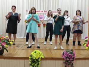 Развлекательная программа для молодежи «Молодежная вечеринка»