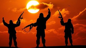Беседа «Терроризм и экстремизм – угроза миру!»