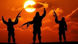 Беседа «Терроризм и экстремизм – угроза миру!»