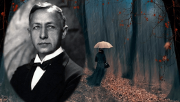 Выставка «Удивительный мир Бунина»