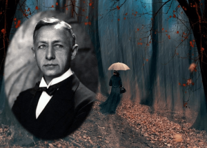 Выставка «Удивительный мир Бунина»