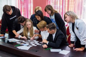 Квест «Остров сокровищ»