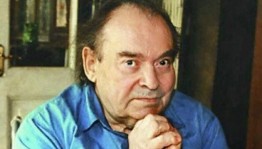 Литературное путешествие «По страницам книг Бориса Заходера»