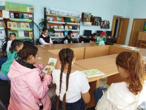 Большая перемена