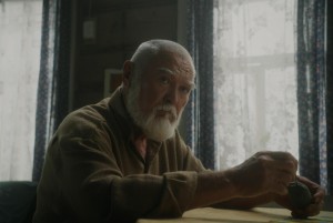 Показ фильма «Бери да помни»