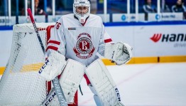 Международный день хоккейного вратаря