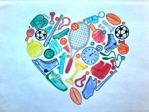 «Я люблю тебя, жизнь!»