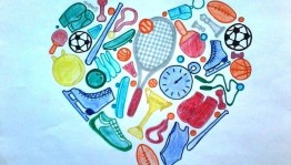 «Я люблю тебя, жизнь!»