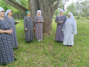 «Воронья каша»