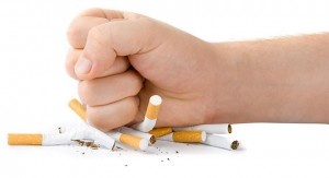 Беседа «Вред табакокурения»