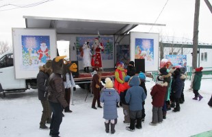 Автоклубы Башкортостана: культура на колёсах