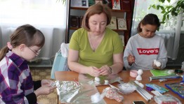 «Чудеса своими руками»