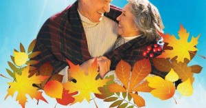 Концертная программа«Осенняя мелодия»