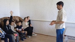 Интеллектуальная игра «Слабое звено»