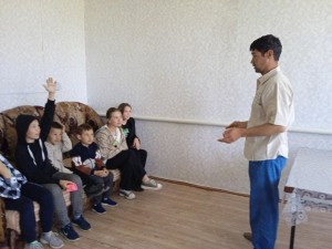 Интеллектуальная игра «Слабое звено»