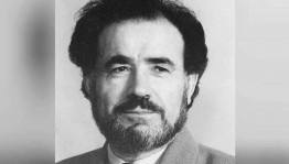 Литературный час «Равиль Бикбаев - мастер слова»