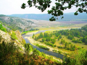 Викторина «Земля родная-Башкортостан»