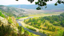 Викторина «Земля родная-Башкортостан»