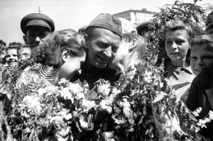 Творческий онлайн конкурс «Была война… Была победа!»