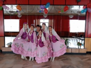 Музыкальная программа «Вселенная из семи нот»