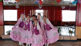 Музыкальная программа «Вселенная из семи нот»