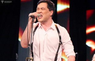 Энергетика рока и благородство хора: В Уфе группа «Бүреләр» выступила с Хоровой капеллой Башкортостана