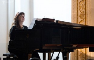 Артисты Башгосфилармонии представили программу ко Дню Героев Отечества