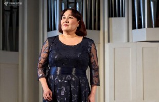 Артисты Башгосфилармонии представили программу ко Дню Героев Отечества