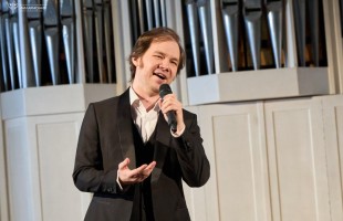 Артисты Башгосфилармонии представили программу ко Дню Героев Отечества