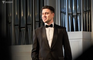 Артисты Башгосфилармонии представили программу ко Дню Героев Отечества