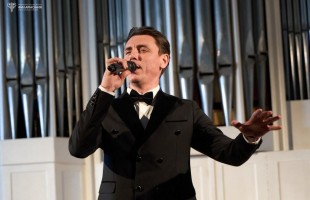 Артисты Башгосфилармонии представили программу ко Дню Героев Отечества