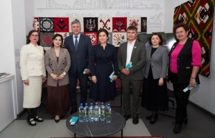 Министр культуры Амина Шафикова рассказала о ключевых мероприятиях «Китап-Байрама»