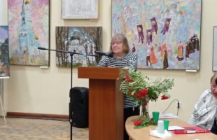В Уфе прошла конференция к 130-летию со дня рождения Марины Цветаевой
