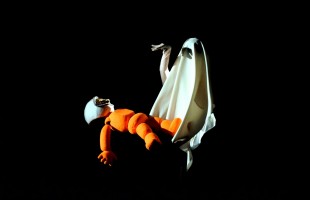 В Уфе с аншлагом прошёл Республиканский фестиваль театральных капустников «Весёлая кулиса»