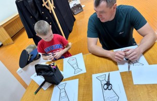 В учреждениях культуры Башкортостана чествовали отцов
