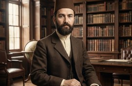 В Уфе открылась уникальная выставка к 200-летию башкирского учёного-просветителя Гали Сокороя