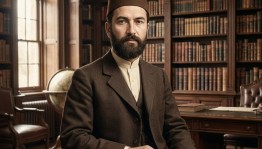 В Уфе открылась уникальная выставка к 200-летию башкирского учёного-просветителя Гали Сокороя