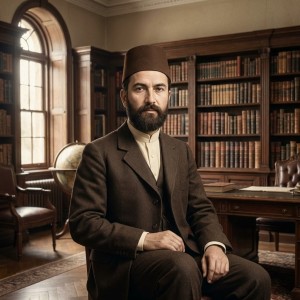 В Уфе открылась уникальная выставка к 200-летию башкирского учёного-просветителя Гали Сокороя