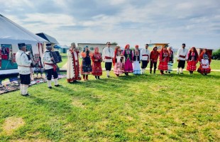 Состоялся первый региональный семинар по башкирскому фольклору и традиционным играм «Ир-ат»