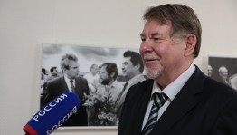 Виртуальная фотовыставка «Памяти мастера...»