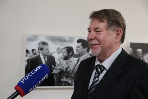 Виртуальная фотовыставка «Памяти мастера...»