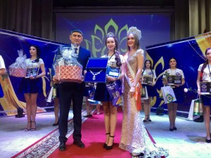 В с. Большеустьикинское Мечетлинского района состоялся кастинг Всероссийского конкурса башкирских красавиц «Һылыуҡай – 2020»
