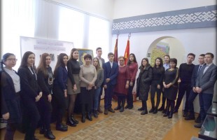 Филиалы Национального музея РБ отпраздновали 100-летие образования Республики Башкортостан