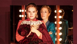 В рамках проекта Theatre HD состоится премьерный кинопоказ спектакля "Всё о Еве" Дж. Манкевича