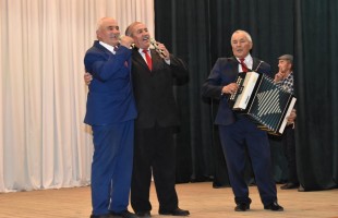 Халиловский дом культуры представил новые приобретения в рамках проекта «Культура малой родины»