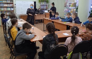 Проект «Детский финансовый конструктор» продолжает работу