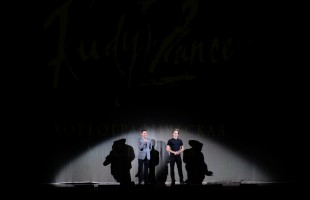 В Уфе состоялся Гала-концерт I сезона хореографической мастерской «Rudy Dance Lab»