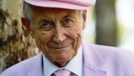 Медиа - портрет «Кумиры шестидесятых: Евгений Евтушенко»