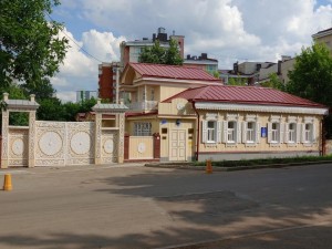 Ночь музеев - 2024