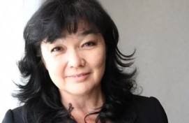 Башҡортостандың атҡаҙанған артисы Гөлназ Аҡназарова вафат Башҡортостандың атҡаҙанған артисы Гөлназ Аҡназарова вафат